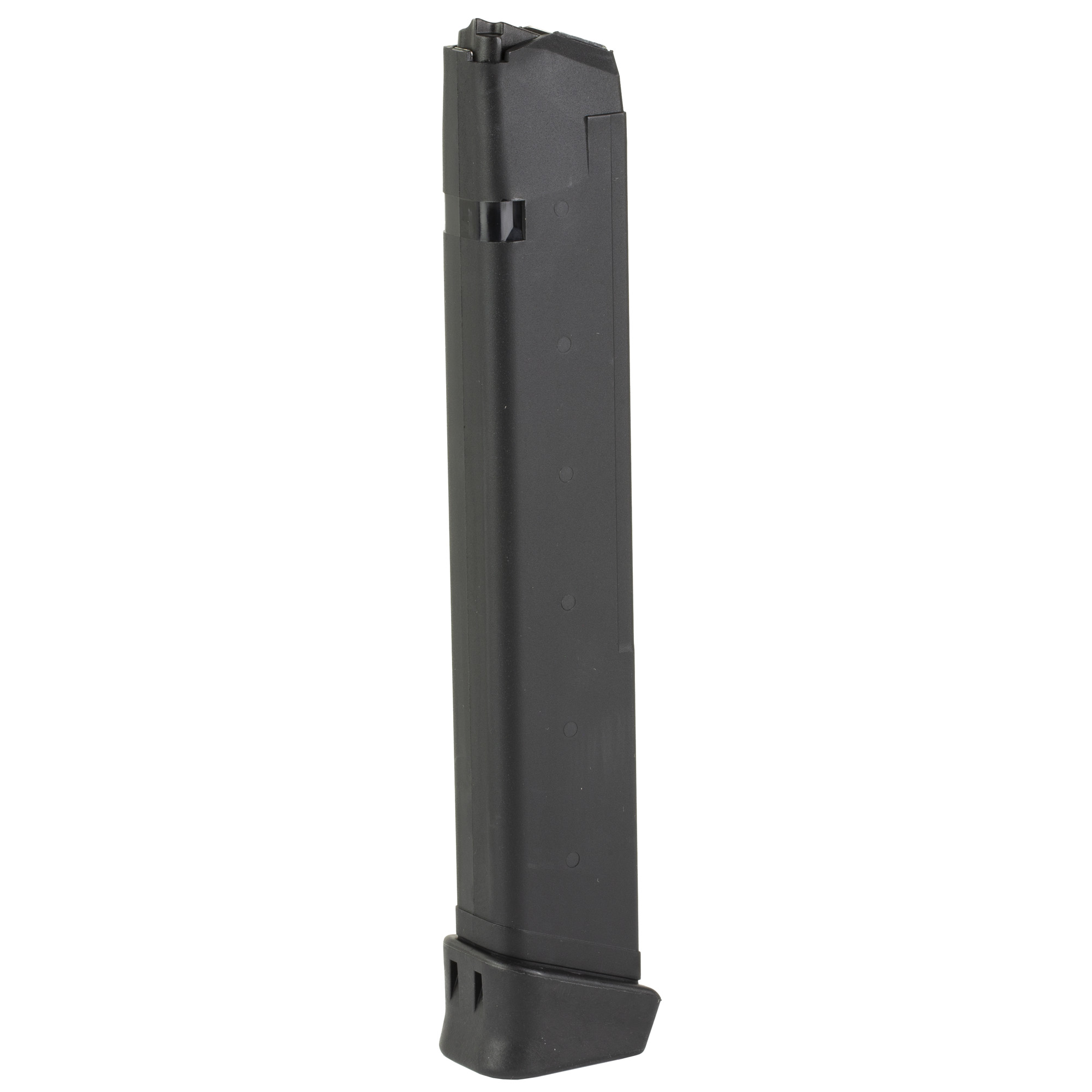 33 Round Extended Magazine For Glock 17/19 9mm