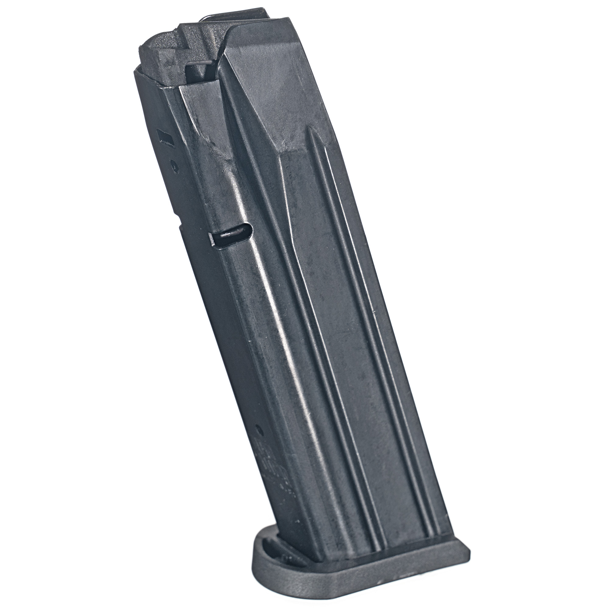ProMag CZA7 Standard 19rd 9mm Luger Fits CZ P-10F/P-10C Blued Steel
