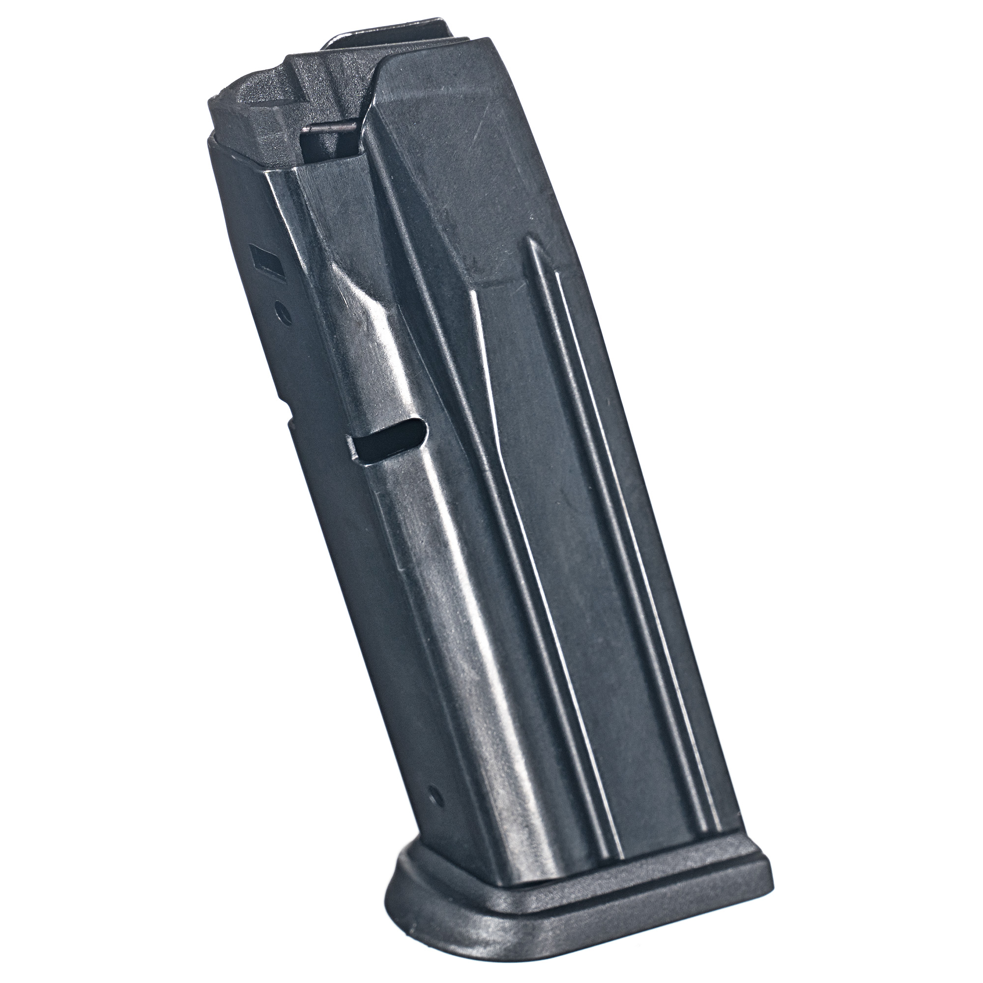 ProMag CZ05 Standard 10rd 9mm Luger Fits CZ P-10C Blued Steel