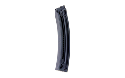 ProMag GSM01 Standard 10rd 22 LR Fits GSG 5 Black DuPont Zytel Polymer