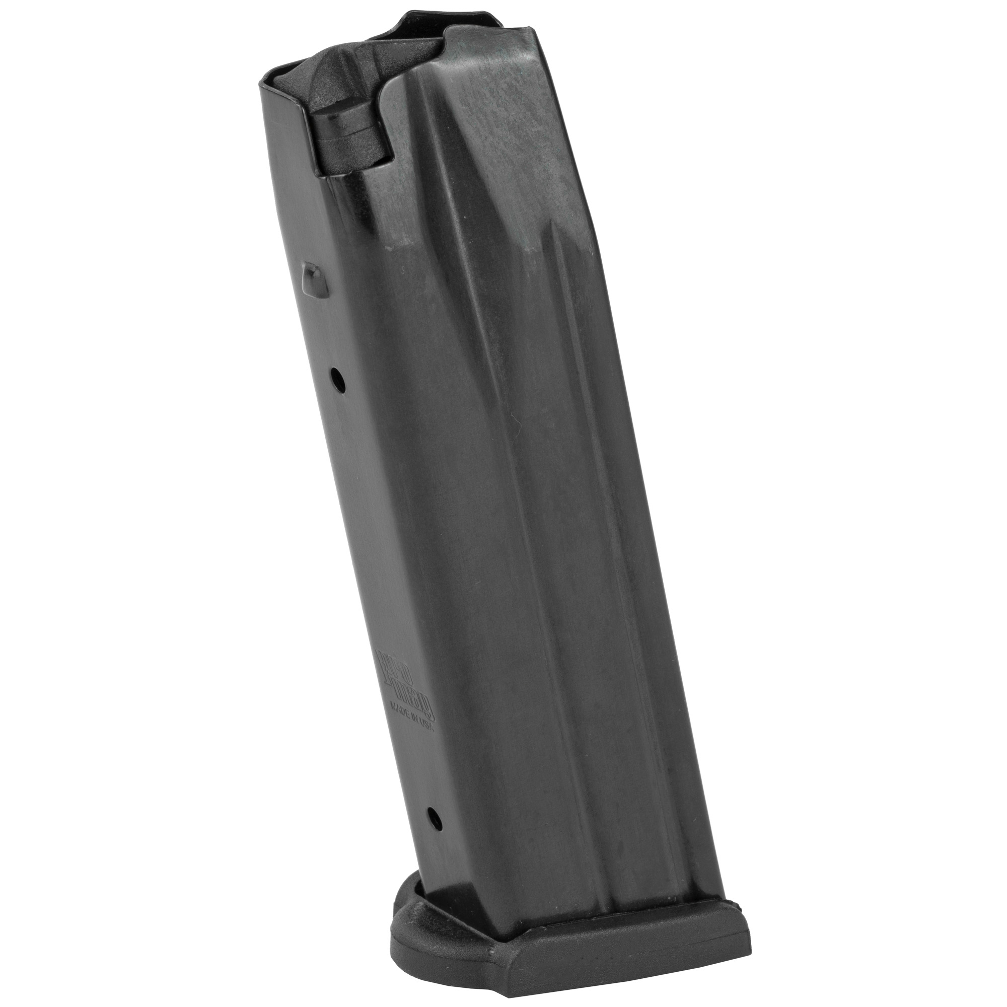 ProMag HECA15 Standard 17rd 9mm Luger Fits H&K VP9 Blued Steel