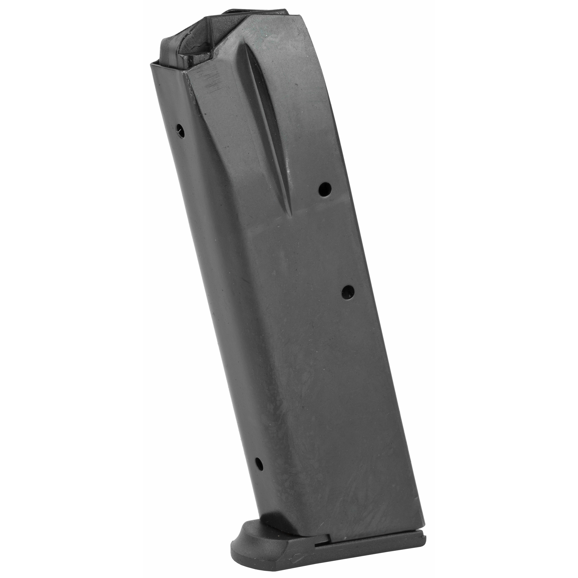 ProMag SCYA1 Standard 15rd Extended 9mm Luger Fits SCCY CPX-1/CPX-2 Blued Steel