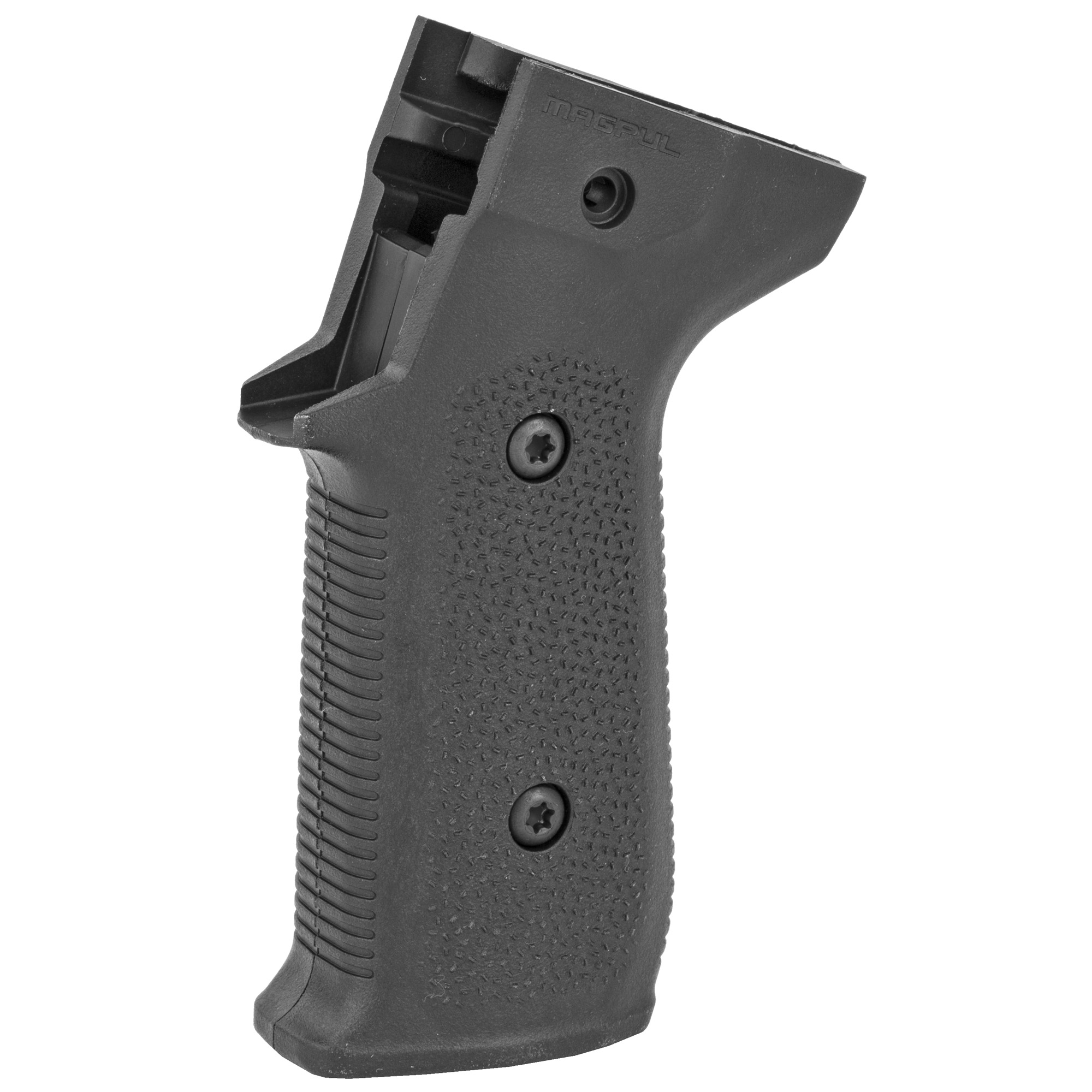Magpul MOE EVO Grip Black Fits CZ Scorpion EVO 3 MAG1005BLK