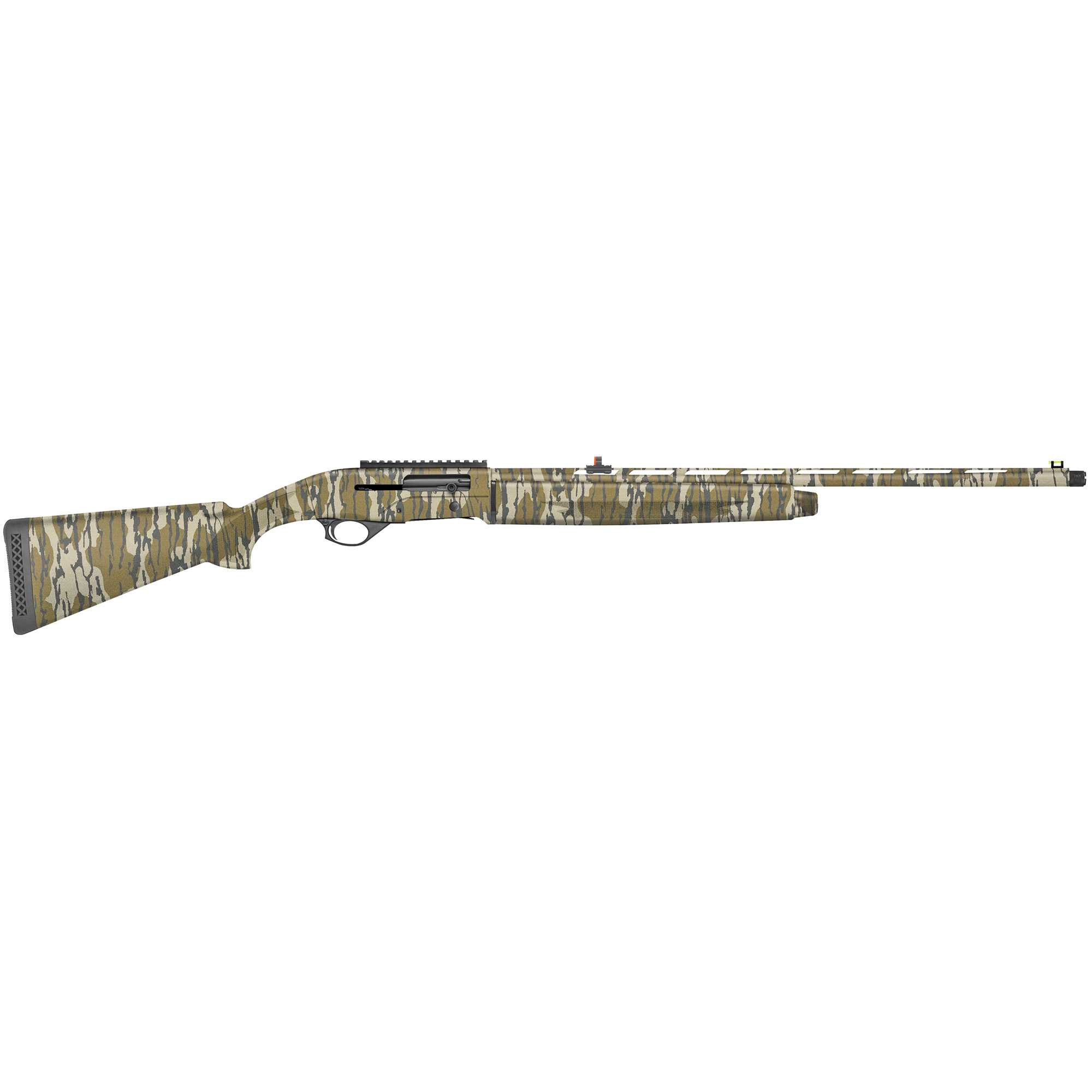 Mossberg International 75795 SA-410 410 Gauge 26” 4+1 3” Mossy Oak Bottomland Right Hand