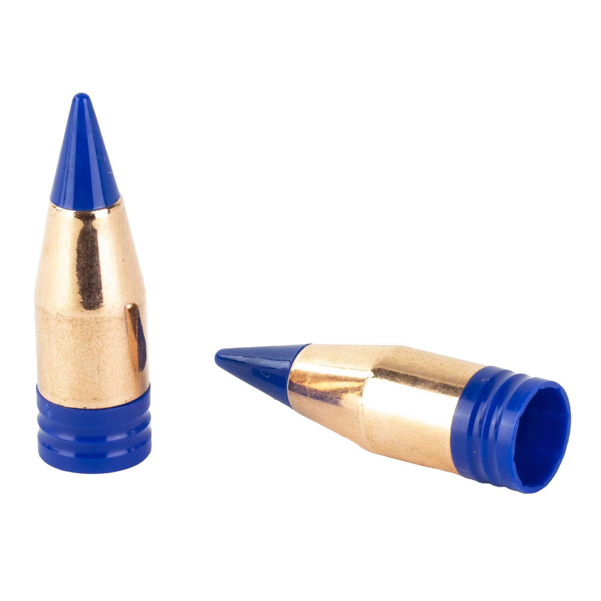 PowerBelt Bullets AC1600AT ELR 45Cal AeroTip 285gr 15rd/Box