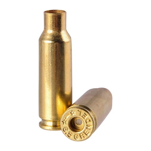 6.5 GRENDEL BRASS 749018160