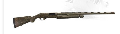 Benelli Nova, Pump-Action20g, 26", 4rd, Bottomland