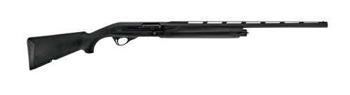 Franchi Affinity 3, Semi-Auto, 12 Ga, Black, Fiber Optic Bar Font Sight, 4rd