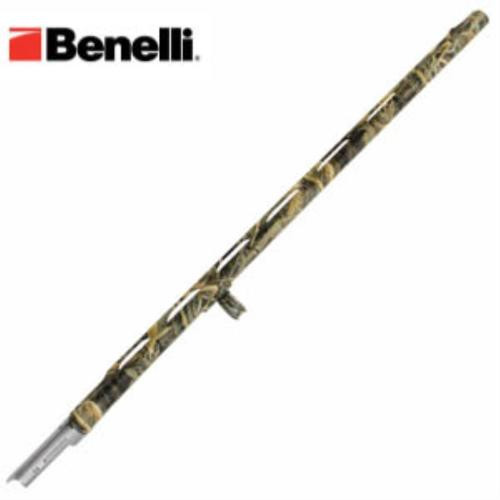 Benelli M2 Field 26" Realtree Max-5 20ga Barrel