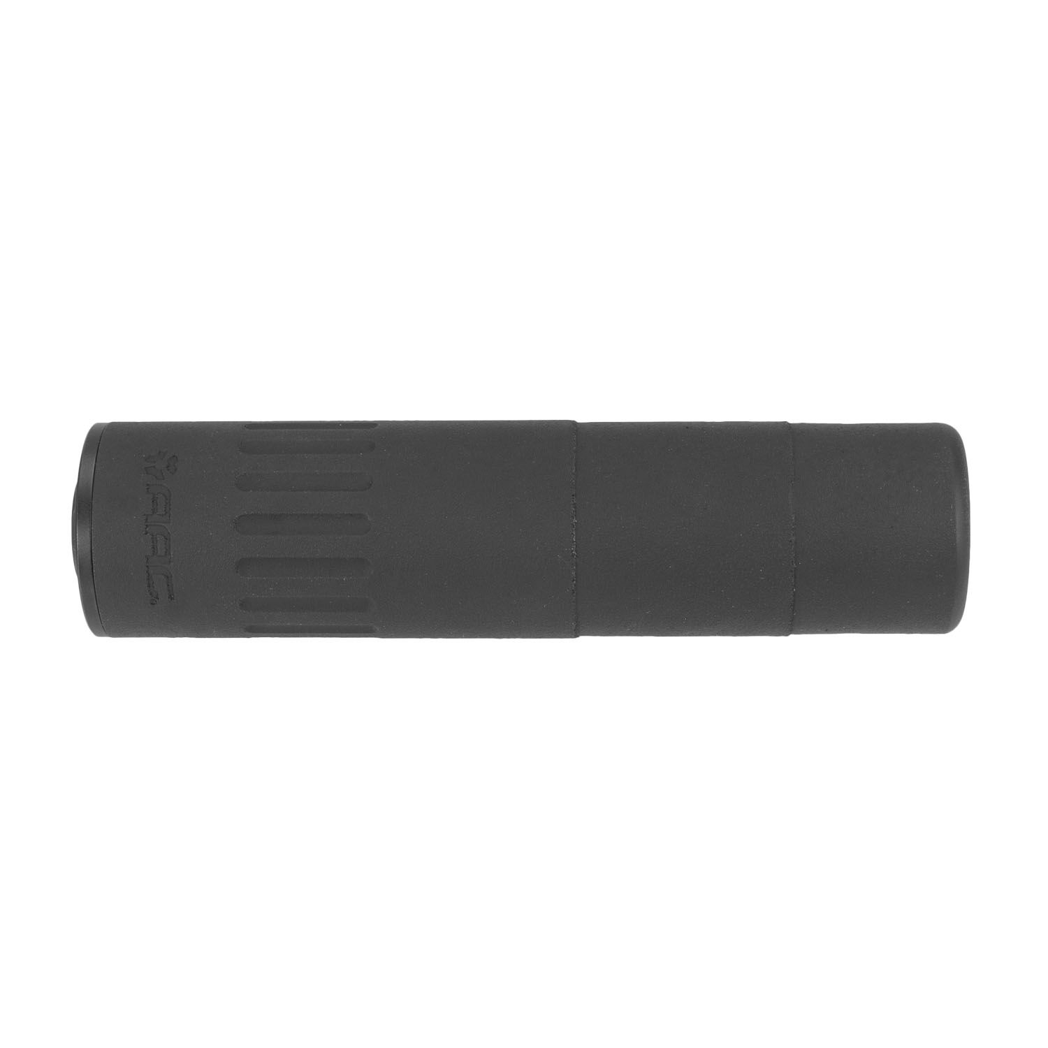AAC HUB2K 5.56/6mm Direct Thread Suppressor, 1.375"x24 Thread HUB Mount
