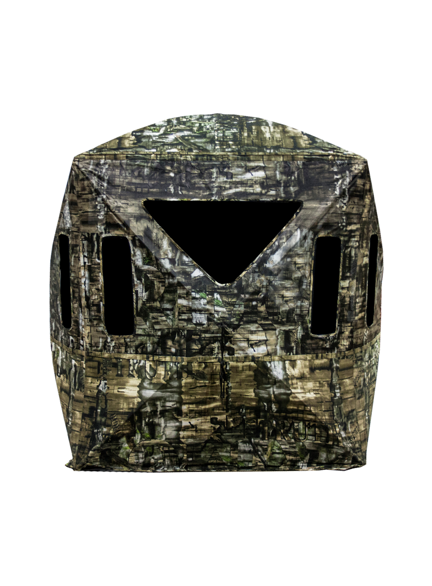 Primos Double Bull Surroundview 270 Ground Blind #65151