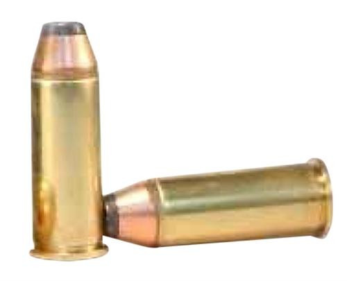 Buffalo Bore Ammo 44 Special Jacketed Hollow Point 180 gr, 20rd Box
