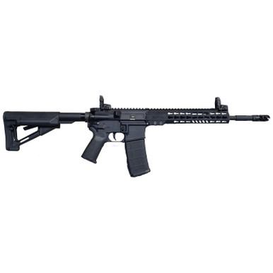 ArmaLite M15TAC14 M-15 Tactical 223 Rem,5.56x45mm NATO 16" 30+1 Black Hard Coat Anodized Adjustable Magpul STR Collapsible Stock