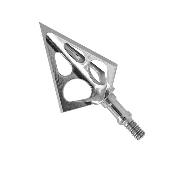 MUZZY BROADHEAD MUZZY ONE 3-BLADE 100GR 1 1/8” CUT 3PK