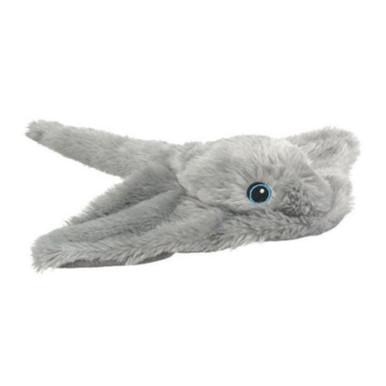 Wildlife Artists Eco Pals Ray 15"