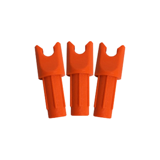 RAVIN REPLACEMENT NOCK FOR RAVIN ARROWS 12PK