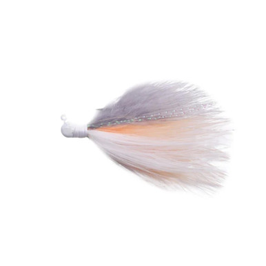 Trout Magnet D2 Jig1/8 Oz Stocker Bow