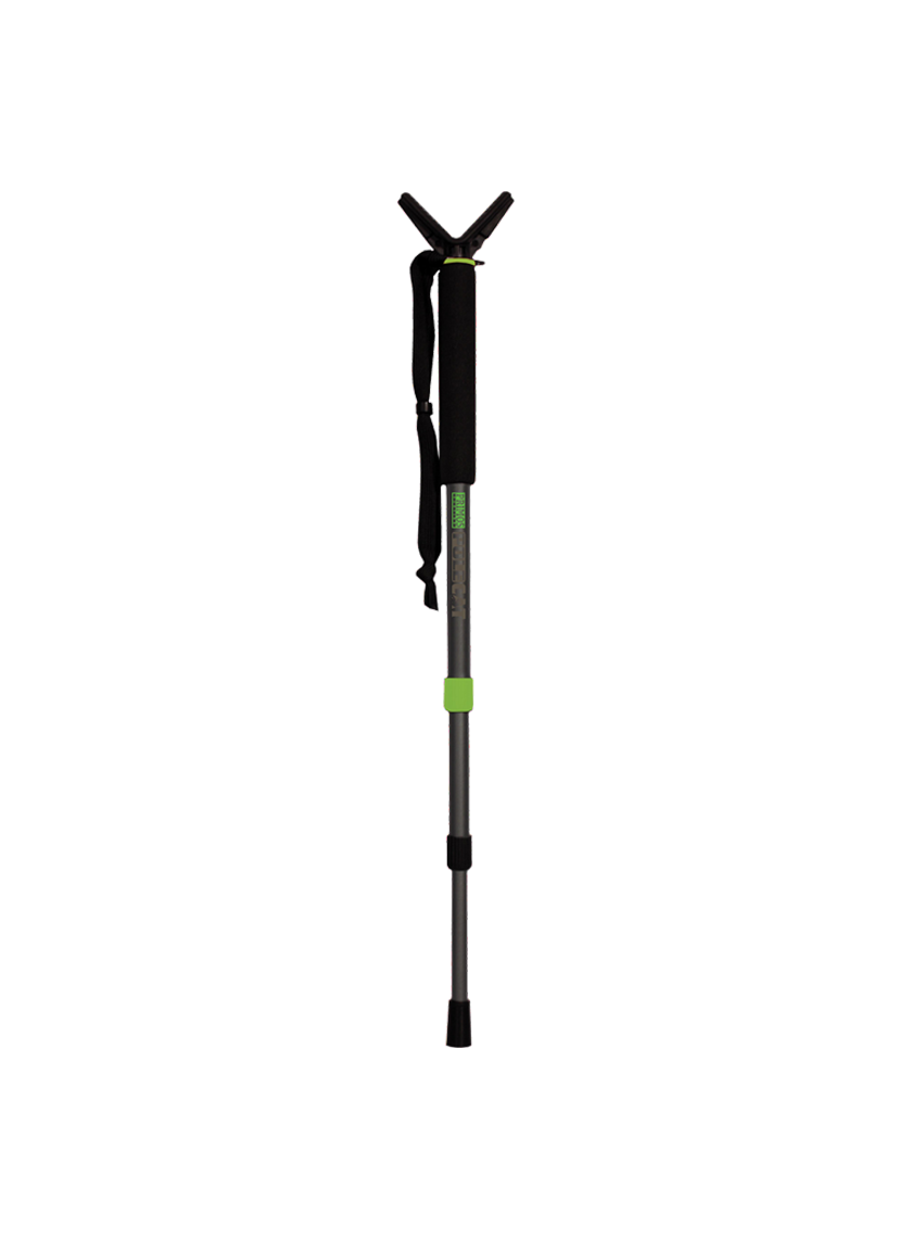 Primos Pole Cat Tall Monopod Shooting Stick 25"-62" #65481