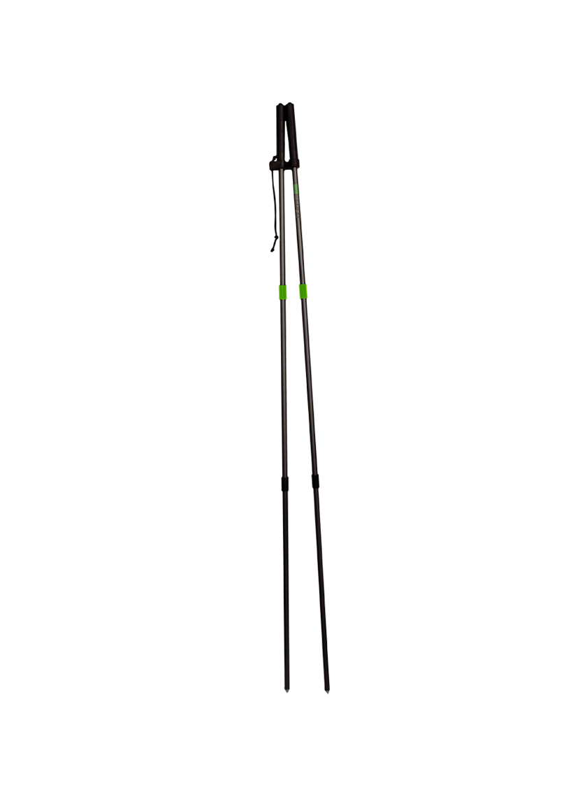Primos Pole Cat Steady Stix Compact Shooting Sticks #65488