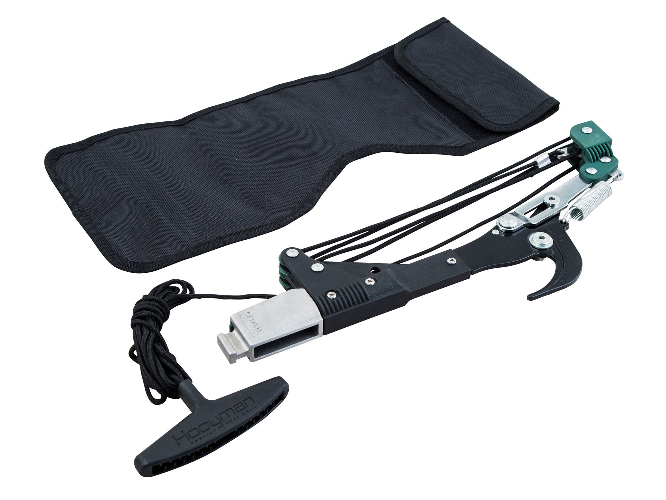 Hooyman Pole Saw Lopper Attachment #655233