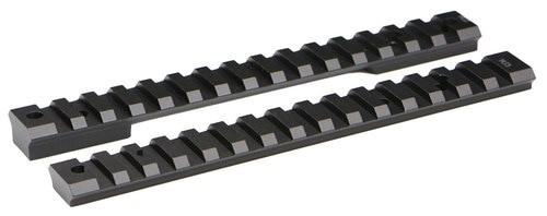 Warne Savage LA Mountain Tech Tactical Rail, 20Moa Mil/Spec 1913