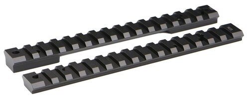 Warne Winchester 70 WSM Mountain Tech Tactical Rail, 20Moa Mil/Spec 1913