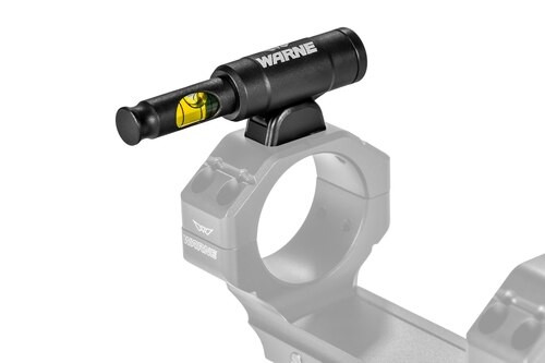 Warne Skyline Precision Mount - Level