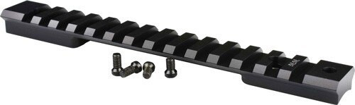 Warne Bergara Premier, HS Prec LA Mountain Tech Tactical Rail 8-40 Mil/Spec 1913