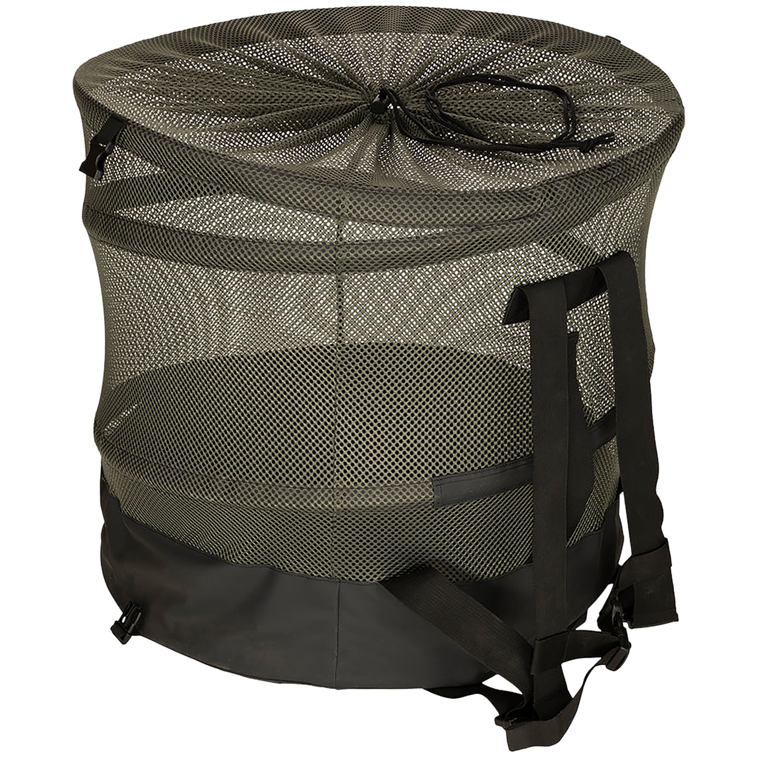 Drake Waterfowl DA1115OLV Decoy Bag Large Olive Mesh