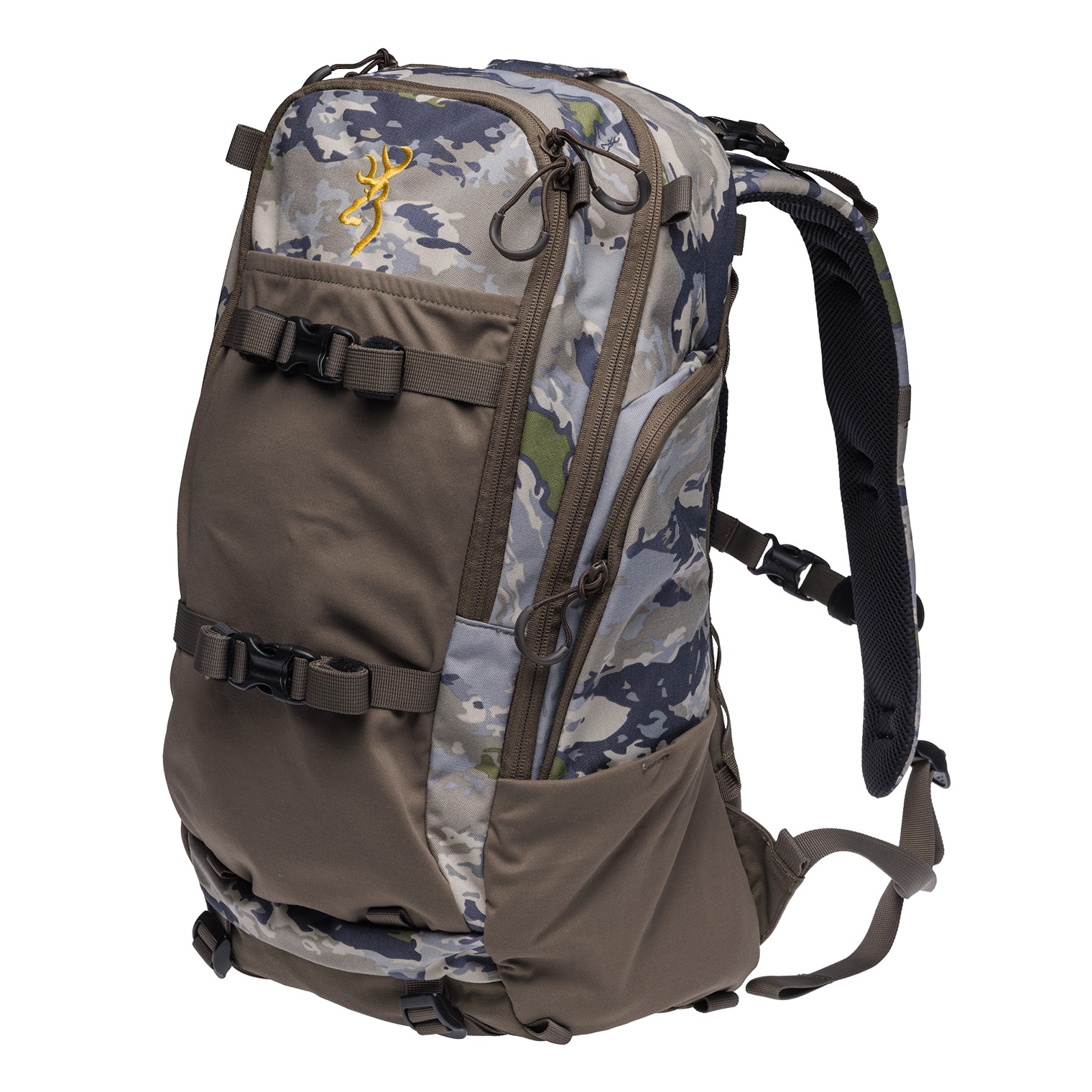Browning Whitetail 1300 Nylon Ovix Camo 12913034 023614988410