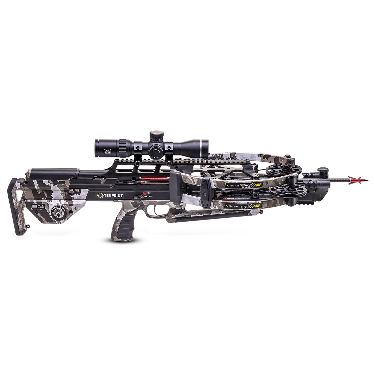 Tenpoint CB240017899 TRX 515 ACUslide Maxx EVO-X Elite Vektra