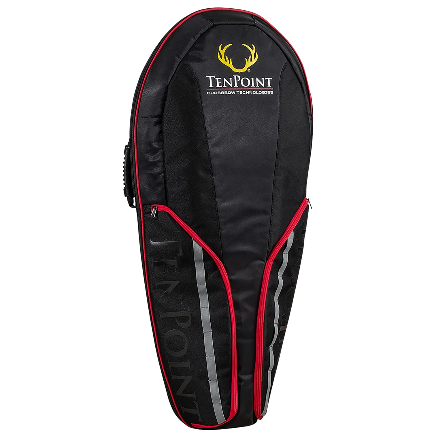 Tenpoint HCA20119 Narrow Soft Case Black/Red