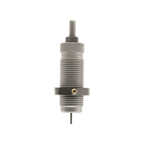 RCBS CARBIDE SIZER DIE ONLY 9MM LUGER/9MMX21