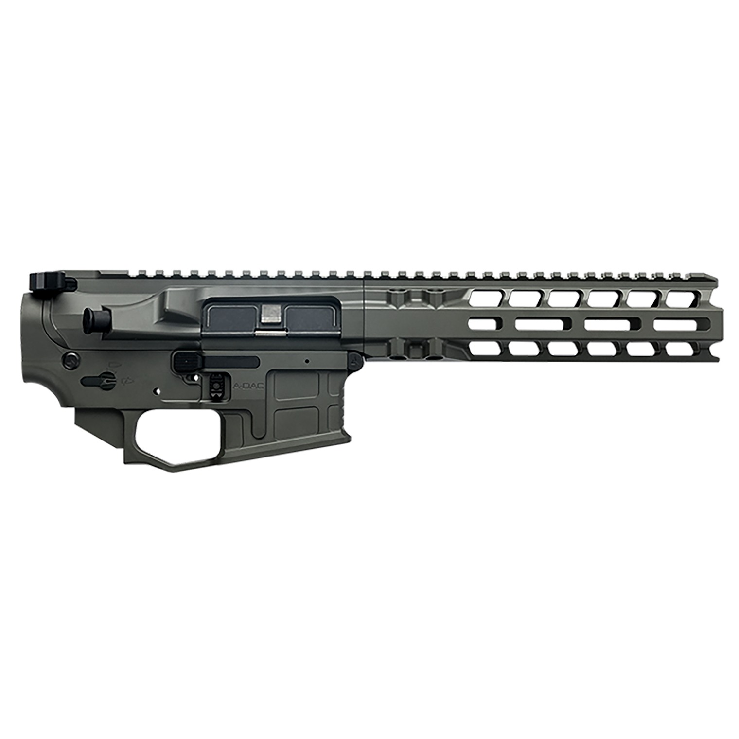 Radian Weapons R0436 Model 1 Builder Kit 8.50” Magpul M-LOK Handguard