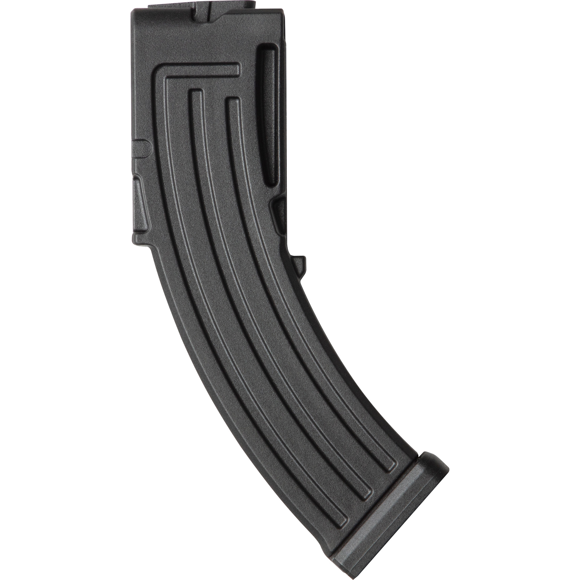 Rock Island D050571 TM22 15rd 22 LR Black Polymer
