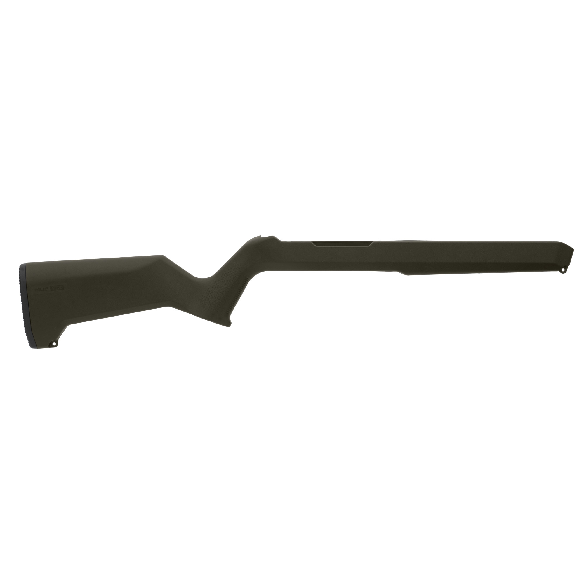 Magpul MOE X22 Stock OD Green Fits Ruger 10/22 MAG1428ODG