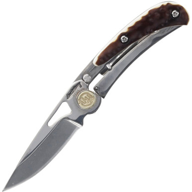 Schrade Uncle Henry Next Gen Series 3" Folding Framelock 3U
