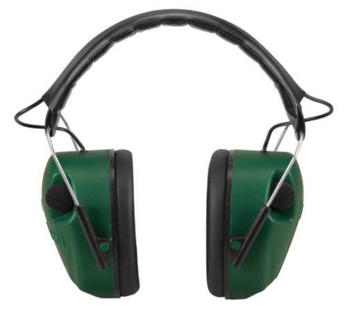 Caldwell E-MAX Electronic Earmuffs (NRR 25dB) Green