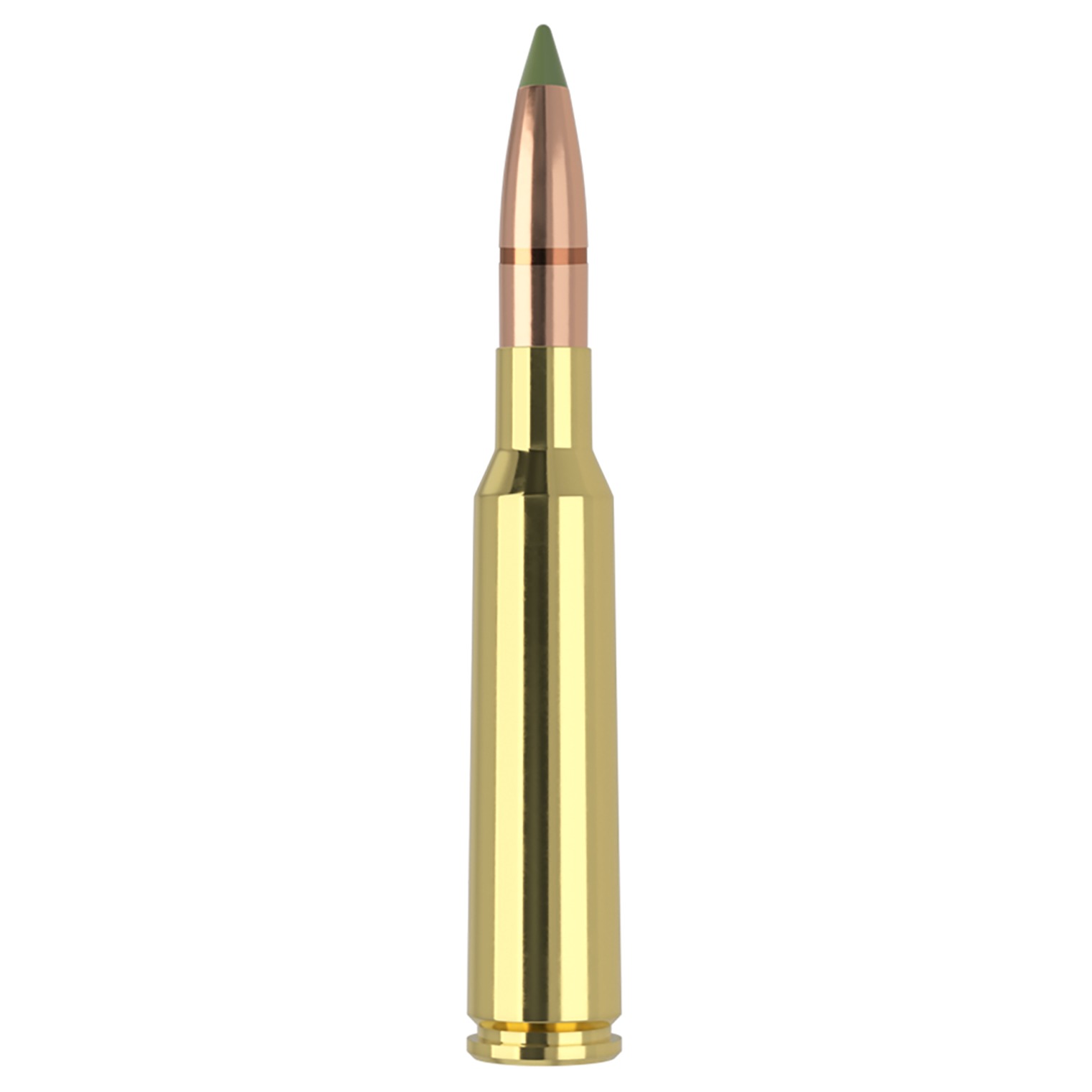Nosler 40015 6.5x55Swedish 120gr Expansion Tip 20 Per Box/10 Case