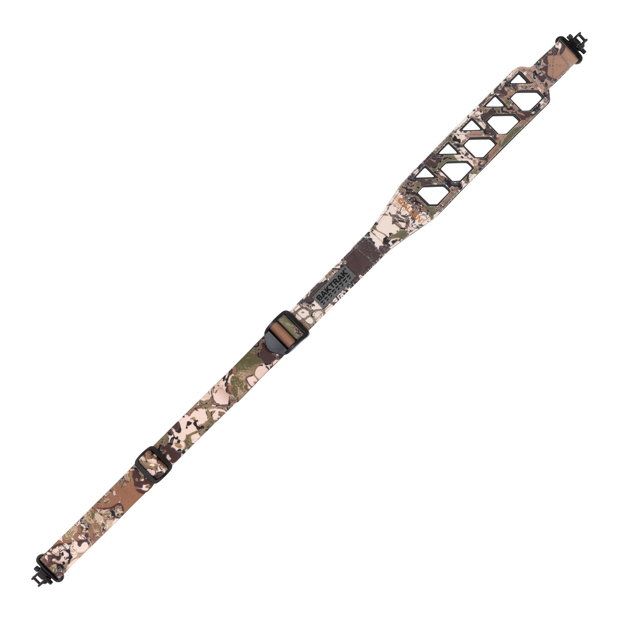 Allen 8540 Vertex Hyper Veil Terrain Rifle
