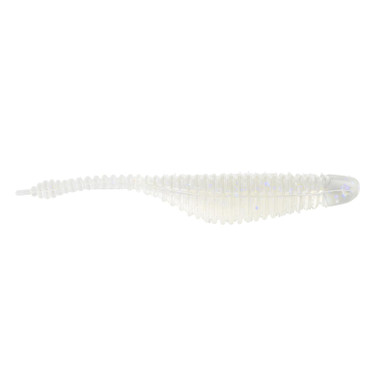 Great Lakes Finesse Drop Minnow 2 3/4" Iridescent