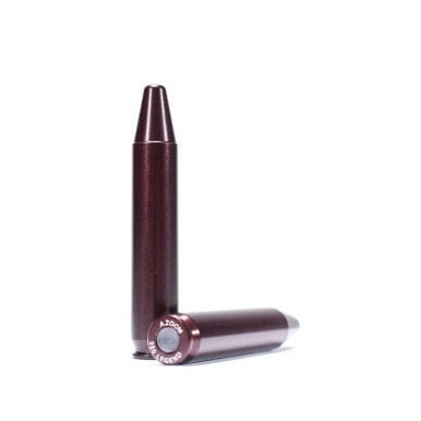 A-ZOOM 12273 350 LEGEND SNAP CAP 2PK