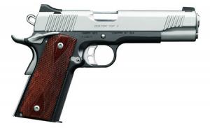Kimber Custom CDP II 45 ACP 5" Barrel Two-Tone 1911 3200018