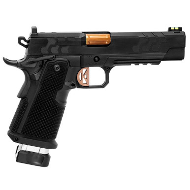 Kimber 2K11 (OR) 5" Barrel 9mm (1) 17 Round and (2) 20 Rnd Mags