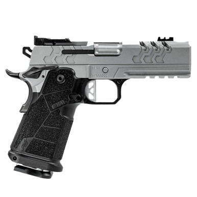 Kimber 2K11 Pro Stainless (Comp) 9mm 4.25" Barrel 20 Round
