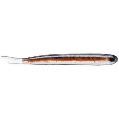 Basstrix Flash Trix Goby Kenobi 4"