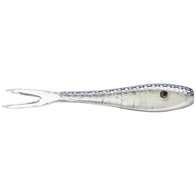 Basstrix Live Trix Shad 3"
