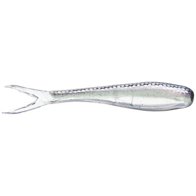 Basstrix Live Trix Tennessee Shad 3"