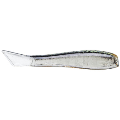 Basstrix Mini Trix Silverside 2"