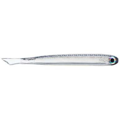 Basstrix Flash Trix Silver Ghost 4"